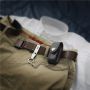 Etui na scyzoryk Victorinox SwissTool Spirit, Brązowe - 4